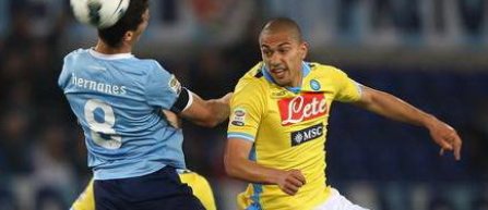 Italia: Serie A - Etapa 5